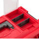 Ящик для інструментів Qbrick System ONE Ultra HD RED 450 2.0 PROFI (5901238256533)