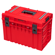 Ящик для інструментів Qbrick System ONE Ultra HD RED 450 2.0 TECHNIK (5901238256540)