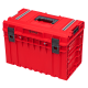 Ящик для інструментів Qbrick System ONE Ultra HD RED 450 2.0 TECHNIK (5901238256540)