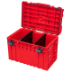Ящик для інструментів Qbrick System ONE Ultra HD RED 450 2.0 TECHNIK (5901238256540)