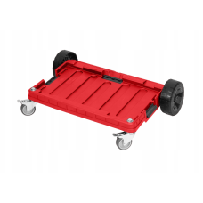 Транспортна платформа Qbrick System ONE Transport Platform RED (5901238256564)