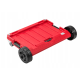 Транспортна платформа Qbrick System ONE Transport Platform RED (5901238256564)