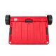 Транспортна платформа Qbrick System ONE Transport Platform RED (5901238256564)