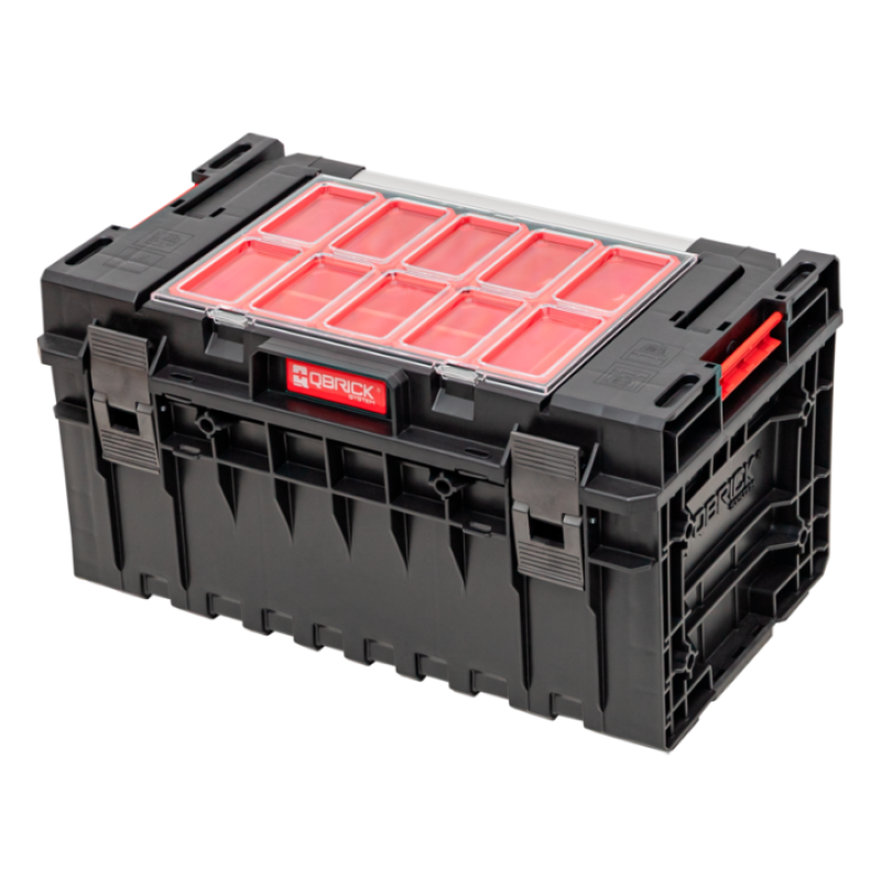 Ящик для інструментів Qbrick System ONE 350 2.0 EXPERT (5901238258261)
