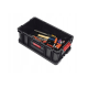 Скринька з 6 органайзерами MULTI Qbrick System TWO TOOLBOX PLUS (5901238251613)