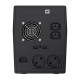 ДБЖ/Безперебійник Green Cell 2000VA/1400W (UPS09) Чистий синус