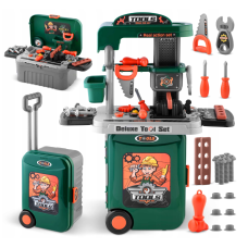 Ігровий дитячий станок Ricokids (772300)