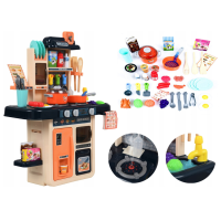 Ігрова дитяча кухня FUNFIT KIDS (3884)