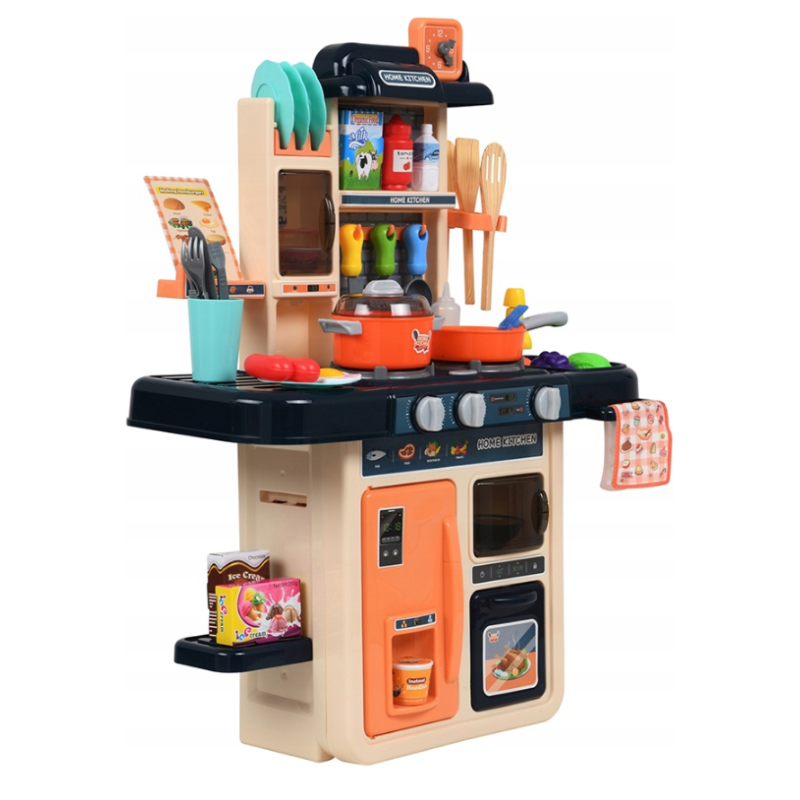 Ігрова дитяча кухня FUNFIT KIDS (3884)