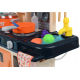 Ігрова дитяча кухня FUNFIT KIDS (3884)