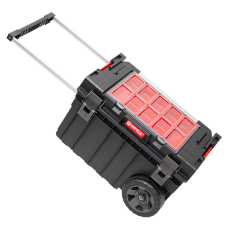 Ящик для інструментів Qbrick System ONE Trolley Expert (5901238258483)