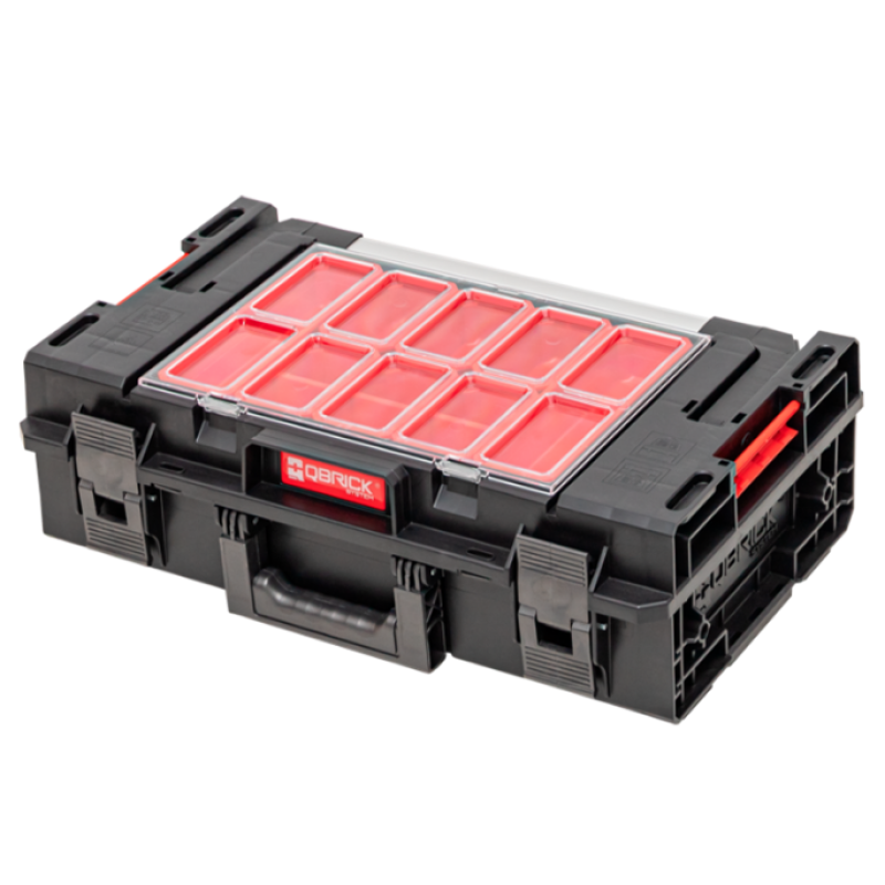 Організатор Qbrick System ONE 200 Expert (5901238258247)