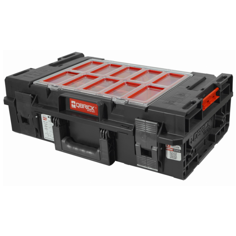 Організатор Qbrick System ONE 200 Expert (5901238258247)