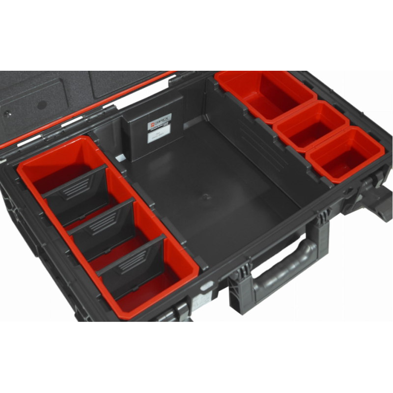 Організатор Qbrick System ONE 200 Expert (5901238258247)