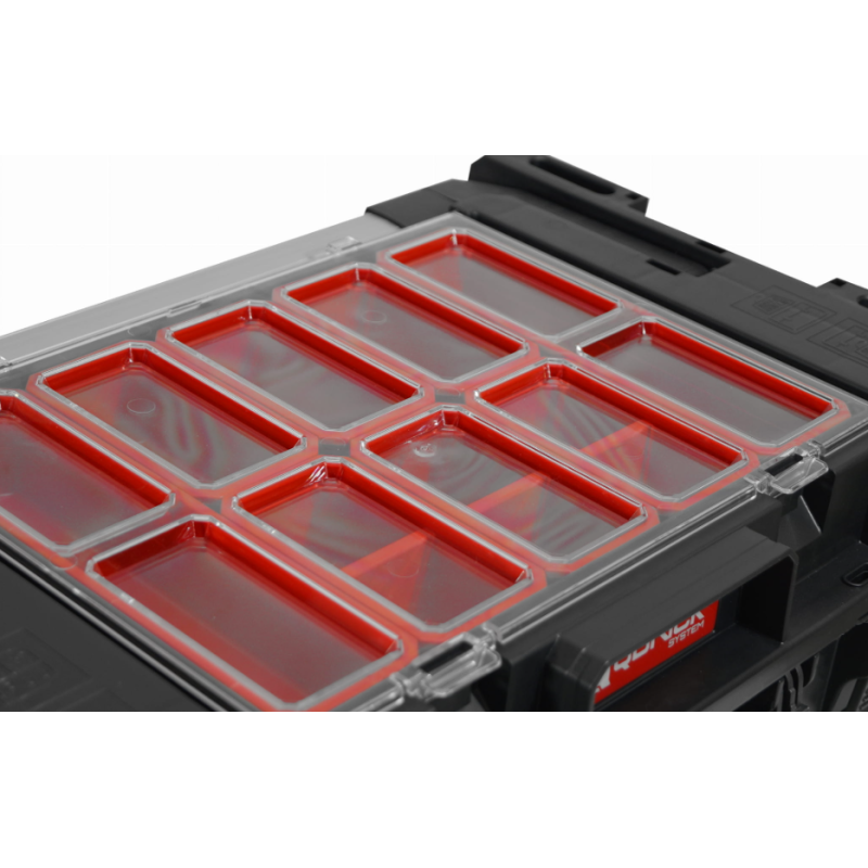 Організатор Qbrick System ONE 200 Expert (5901238258247)