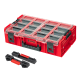 Організатор Qbrick System ONE Organizer 2XL 2.0 RED (5901238257042)
