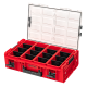 Організатор Qbrick System ONE Organizer 2XL 2.0 RED (5901238257042)