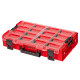 Організатор Qbrick System ONE Organizer XL 2.0 Long Bin Red (5901238256571)