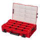 Організатор Qbrick System ONE Organizer XL 2.0 Long Bin Red (5901238256571)