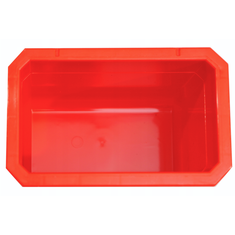 Набір контейнерів з дошкою Qbrick System ONE 200, XL Organizer (5901238253655)