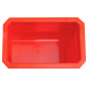 Набір контейнерів з дошкою Qbrick System ONE 200, XL Organizer (5901238253655)