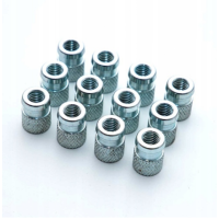 Кріплення Qbrick System M8 Threaded inserts (5901238258230)