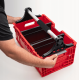Ручка для ящиків Qbrick System ONE Box Handle (5901238259060)
