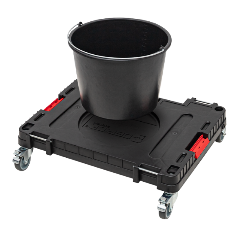 Транспортна платформа Qbrick System ONE 2.0 Workshop (5901238259923)