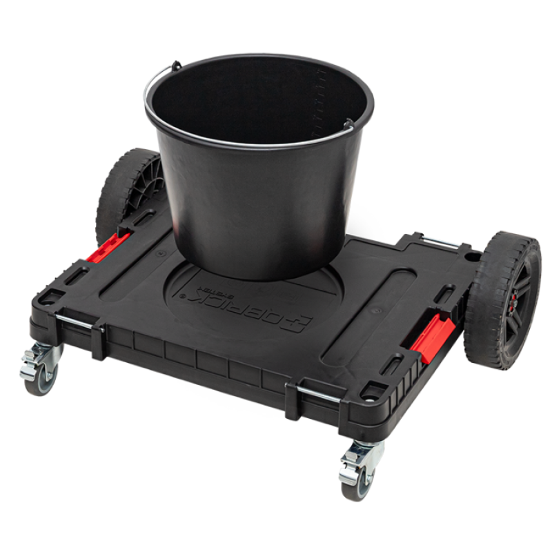 Транспортна платформа Qbrick System ONE 2.0 Allterrain (5901238259947)