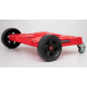 Транспортна платформа Qbrick System ONE 2.0 Allterrain RUHD (5901238259954)