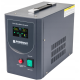 Гібридний ДБЖ/інвертор Powermat 500 VA 12/230V 400W/500VA (PM-UPS-500MP)