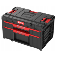 Скринька для інструментів Qbrick System ONE Drawer 2 Plus Toolbox 2.0 (5901238259787)