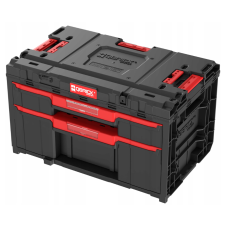 Скринька для інструментів Qbrick System ONE Drawer 2 Plus Toolbox 2.0 (5901238259787)