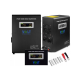 Аварійний комплект Volt Polska SINUS PRO 800 W 12/230V 500/800W + Акумулятор VOLT VRLA DEEP CYCLE 110Ah 12V