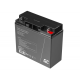 Акумулятор для ДБЖ Green Cell AGM VRLA 22Ah 12V (AGM54)