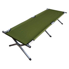 Розкладачка LEOBRO Green (HT-168A8 Armygreen)