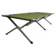Розкладачка LEOBRO Green (HT-168A8 Armygreen)