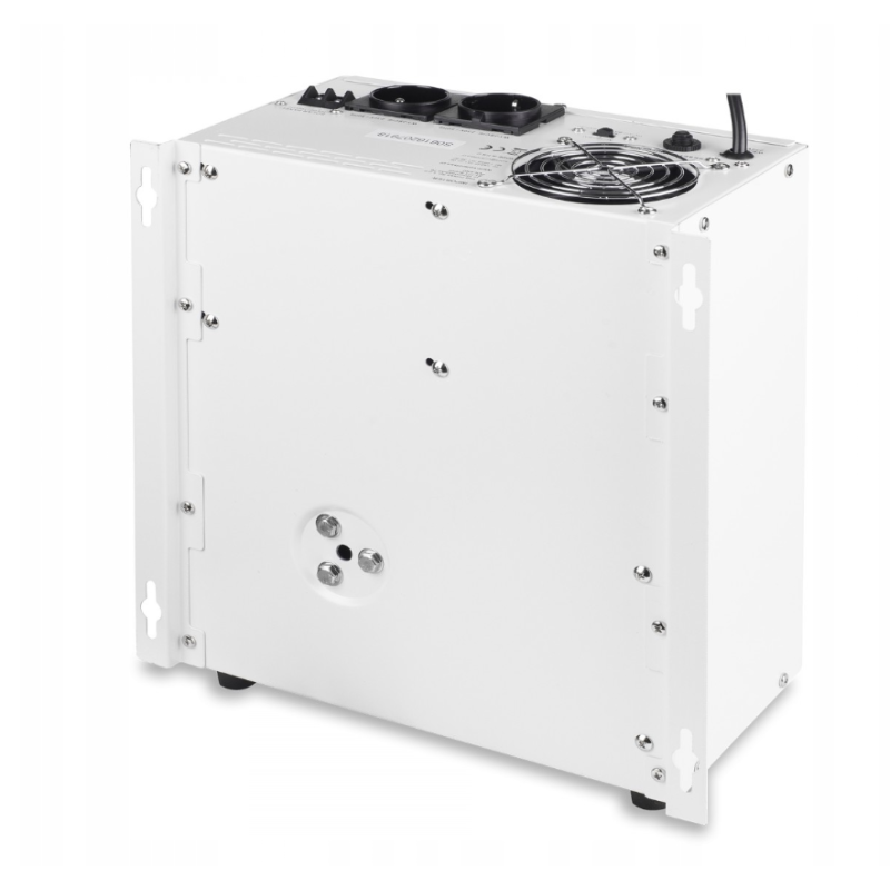 Гібридний ДБЖ/інвертор Volt Polska SINUS PRO 2000 S 24/230V 1400/2000W + 2 шт Акумулятор VOLT VRLA 100Ah 12V