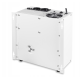 Гібридний ДБЖ/інвертор Volt Polska SINUS PRO 2000 S 24/230V 1400/2000W + 2 шт Акумулятор VOLT VRLA 100Ah 12V