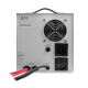 Комплект Volt Polska SINUS PRO 2000E 12/230V 1250/2000W + Акумулятор гелевий 4SUN MAXX GEL 120 Ah