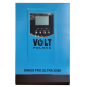 Комплект Volt Polska ULTRA-HV 2000 12/230V 1600/2400W + Акумулятор гелевий 4SUN MAXX GEL 120 Ah