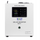 Комплект Volt Polska SINUS PRO 2000S 24/230V 1400/2000W + Акумулятор гелевий 4SUN GEL 100 Ah 2 шт