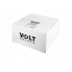 Комплект Volt Polska SINUS PRO 2000S 24/230V 1400/2000W + Акумулятор гелевий 4SUN GEL 100 Ah 2 шт
