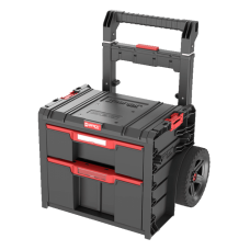 Ящик для інструментів Qbrick System PRO Cart 2.0 Plus Drawer 2 (5901238261209)