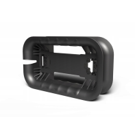 Каркас для кабелю на ящик Qbrick System Custom Cable Winder Set (5901238260516)