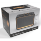 Bluetooth колонка Tracer M30 TWS Black 30W (TRAGLO47246)
