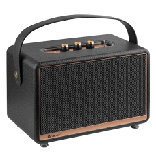 Bluetooth стовпчик Tracer M45 TWS Black 45W (TRAGLO47248)