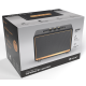 Bluetooth стовпчик Tracer M45 TWS Black 45W (TRAGLO47248)