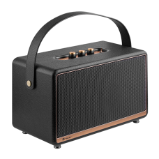 Bluetooth стовпчик Tracer M60 TWS Black 60W (TRAGLO47249)