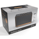 Bluetooth стовпчик Tracer M60 TWS Black 60W (TRAGLO47249)